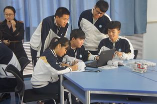 新加坡工艺教育局国际教育咨询服务专家到津访问 优质教育咨询服务助力国际交流