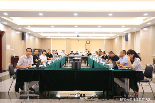 未来学校研究共同体成立，引领教育咨询服务变革